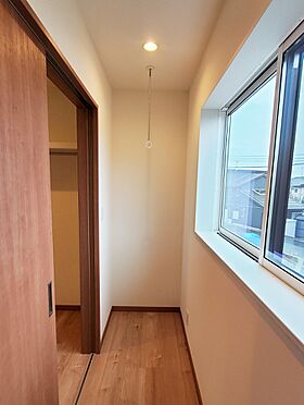 DIグループ DI Homeの施工事例「【大田原市】収納力抜群な家事ラクの家」の画像3