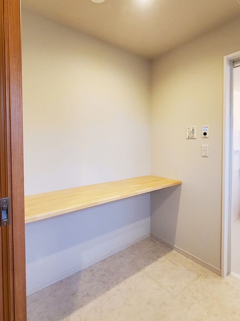 DIグループ DI Homeの公式画像_洗面5