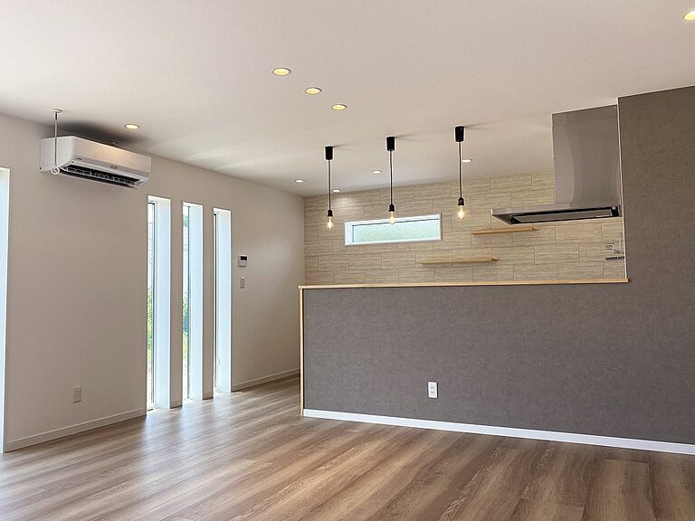 DIグループ DI Homeの公式画像_リビング2