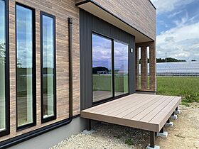 DIグループ DI Homeの施工事例「【那須塩原市】快適動線&風通しが心地よい家」の画像4