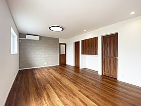 DIグループ DI Homeの施工事例「【大田原市】シンプルに暮らす、やすらぎの平屋」の画像1