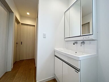 DIグループ DI Homeの施工事例「大空間が快適なシンプルモダンの家」の画像5