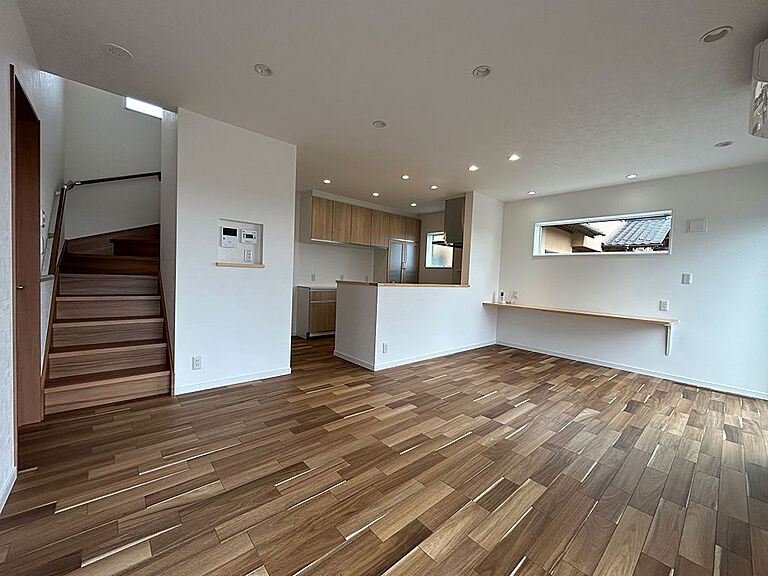 DIグループ DI Homeの公式画像_リビング2