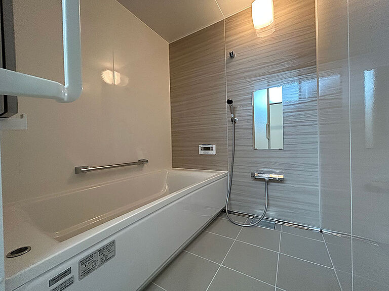 DIグループ DI Homeの公式画像_風呂6