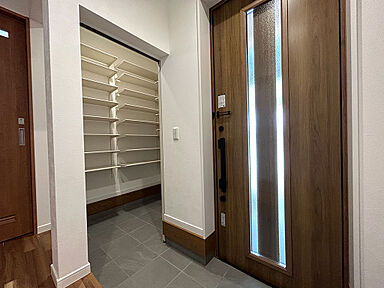 DIグループ DI Homeの施工事例「【大田原市】多目的コーナーのある家」の画像8