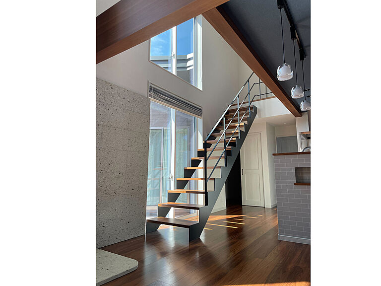 DIグループ DI Homeの公式画像_リビング2