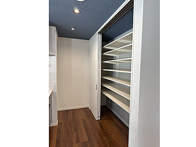 DIグループ DI Homeの施工事例「愛犬と共に過ごす、家族の笑顔が絶えない快適住宅」の画像4