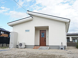 DIグループ DI Homeの施工事例「愛猫が快適に暮らす、リモートワークの平屋」の画像