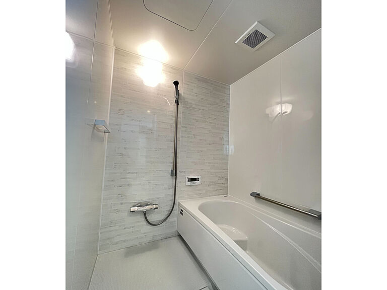 DIグループ DI Homeの公式画像_風呂11