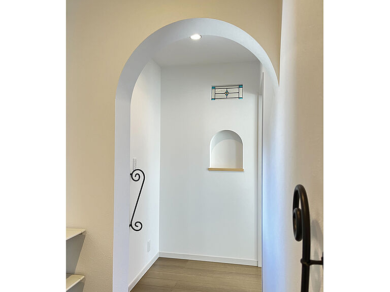 DIグループ DI Homeの公式画像_玄関3