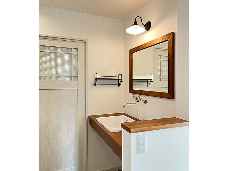 DIグループ DI Homeの公式画像_洗面5