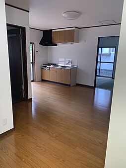 有限会社堀越建設 地域密着×設計施工×リフォームの施工事例「<共同生活する平家住宅>」の画像