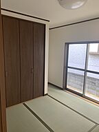 和室 有限会社堀越建設 地域密着×設計施工×リフォームの事例画像