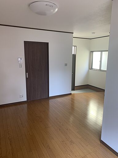 有限会社堀越建設 地域密着×設計施工×リフォームの施工事例「<共同生活する平家住宅>」の画像2