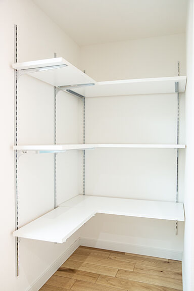 株式会社白石工務店の施工事例「幸手市 S様邸 パッシブゼロエネルギー住宅」の画像4