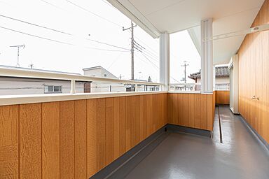 株式会社白石工務店の施工事例「幸手市 S様邸 パッシブゼロエネルギー住宅」の画像6