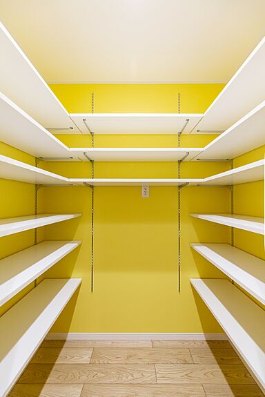 株式会社白石工務店の施工事例「五霞町 O様邸 ゼロエネルギー住宅」の画像3