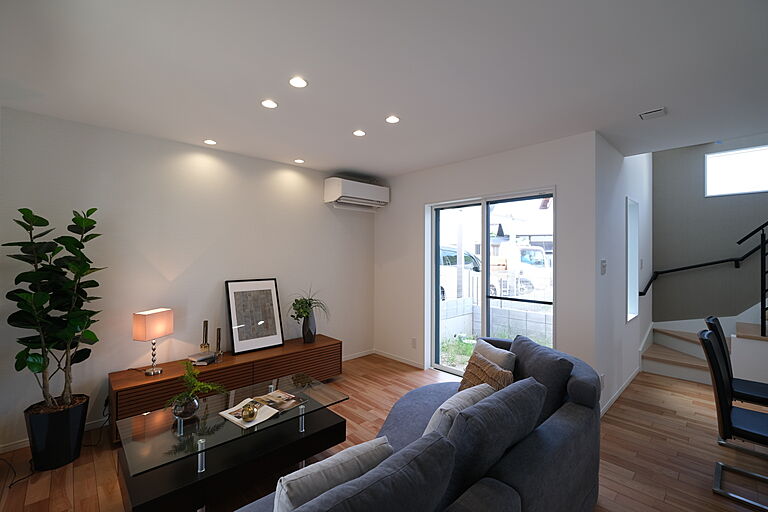 西和不動産株式会社 イマジンホームの公式画像_リビング3