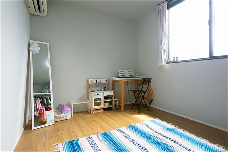 株式会社Lib Work 千葉店の公式画像_洋室7