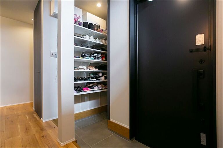 株式会社Lib Work 千葉店の公式画像_玄関10