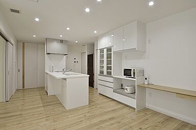 株式会社土屋ホームの施工事例「秋田県大仙市N様邸 ZEHの家」の画像3