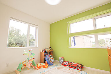 株式会社土屋ホームの施工事例「モデルハウス良いとこ取りのお家」の画像4