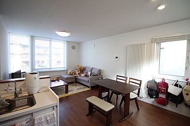 株式会社土屋ホームの施工事例「悩みはスマホでその都度相談 営業担当と一緒に創り上げた家」の画像