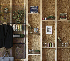 株式会社土屋ホームの施工事例「冬も薄着でいられるDIYを楽しむ家」の画像4