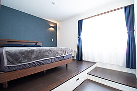 株式会社土屋ホームの施工事例「大きな吹抜がある、生活感の出ないシンプルモダンな家」の画像5