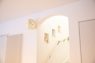 株式会社土屋ホームの施工事例「広さもデザインもちょうどいい、庭でBBQが楽しめるマイホーム」の画像5