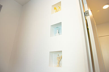 株式会社土屋ホームの施工事例「広さもデザインもちょうどいい、庭でBBQが楽しめるマイホーム」の画像6