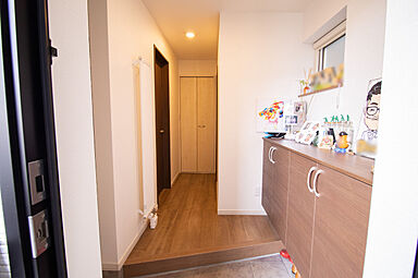 株式会社土屋ホームの施工事例「子どもがのびのび過ごせる企画住宅の家」の画像3