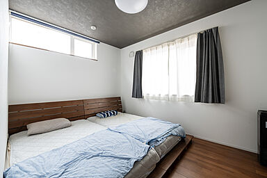 株式会社土屋ホームの施工事例「【札幌市/31.49坪/開放感】ダウンリビング・吹抜けのヴィンテージテイストな家」の画像9