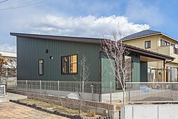 一生健命の家づくり研究会の施工事例「CALBUN」の画像