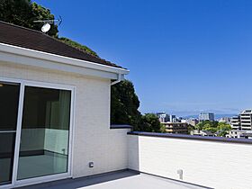 健康住宅株式会社の施工事例「窓に魅せられてこだわった開放感のある家」の画像3