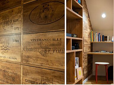 健康住宅株式会社の施工事例「高性能住宅の開放感で実現した3世代の「ほどよい距離感」のお家」の画像4