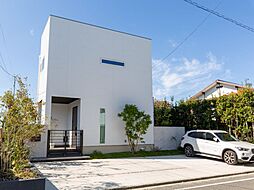 健康住宅株式会社の施工事例「美くしく、静かな室内で心穏やかな日常を楽しむお家」の画像