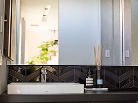 健康住宅株式会社の施工事例「美くしく、静かな室内で心穏やかな日常を楽しむお家」の画像5