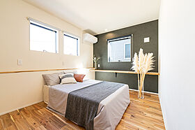 株式会社住家 一級建築士事務所の施工事例「静岡市 趣味も家事も楽しめる 異素材ミックスのこだわりデザインがカッコいい家」の画像5