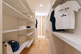 株式会社住家 一級建築士事務所の施工事例「静岡市 家族のくつろぎの時間を上質なものにする和モダンな住まい」の画像8