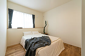 株式会社住家 一級建築士事務所の施工事例「藤枝市 穏やかで優しい雰囲気の住まい」の画像6