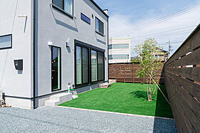 株式会社住家 一級建築士事務所の施工事例「藤枝市 穏やかで優しい雰囲気の住まい」の画像8