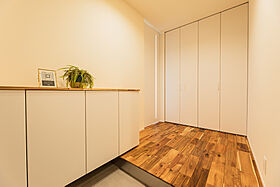 株式会社住家 一級建築士事務所の施工事例「牧之原市 フラットでコンパクトな動線が魅力的な平屋」の画像8