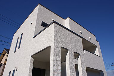 有限会社なおこうの施工事例「自分たちだけの」の画像