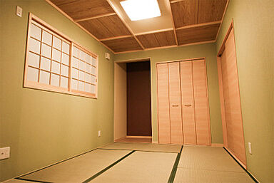 有限会社なおこうの施工事例「モダンな和風」の画像5