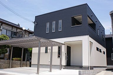 有限会社なおこうの施工事例「理想の住まい」の画像