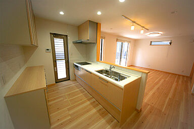 有限会社なおこうの施工事例「理想の住まい」の画像3