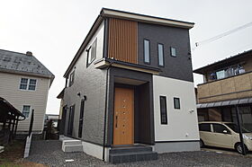 有限会社なおこうの施工事例「飾り格子のインパクト」のメイン画像