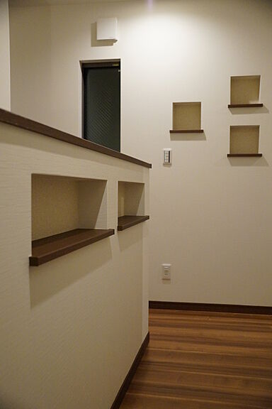 有限会社なおこうの施工事例「2世帯で一緒に和む家」の画像3