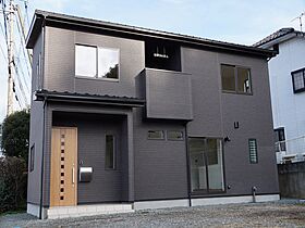 有限会社なおこうの施工事例「白を基調にしたアーバンテイストな内装」の画像1